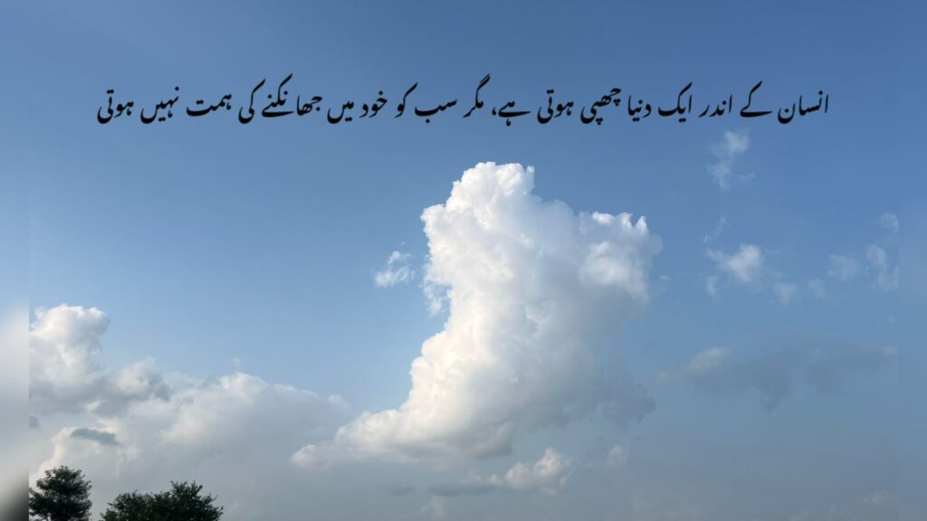 quotes in urdu